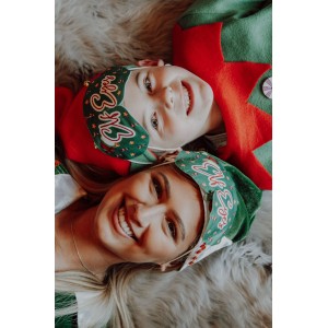 Sensory  Retreats Elf  Self-Heating Eye Masks